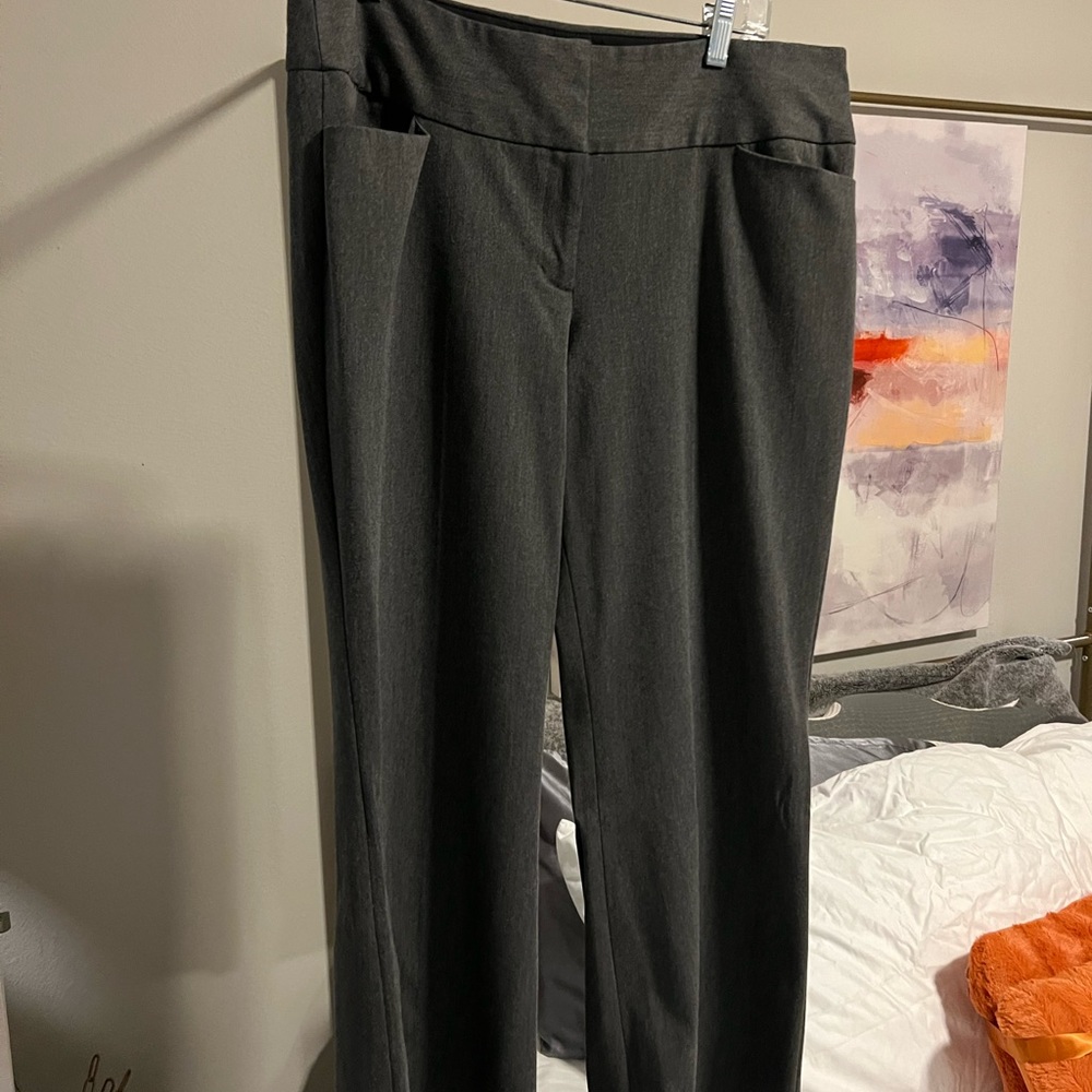 Slacks, Dress Pant Bundle - Picture 4 of 9
